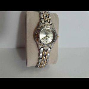 Women's Fossil Watch